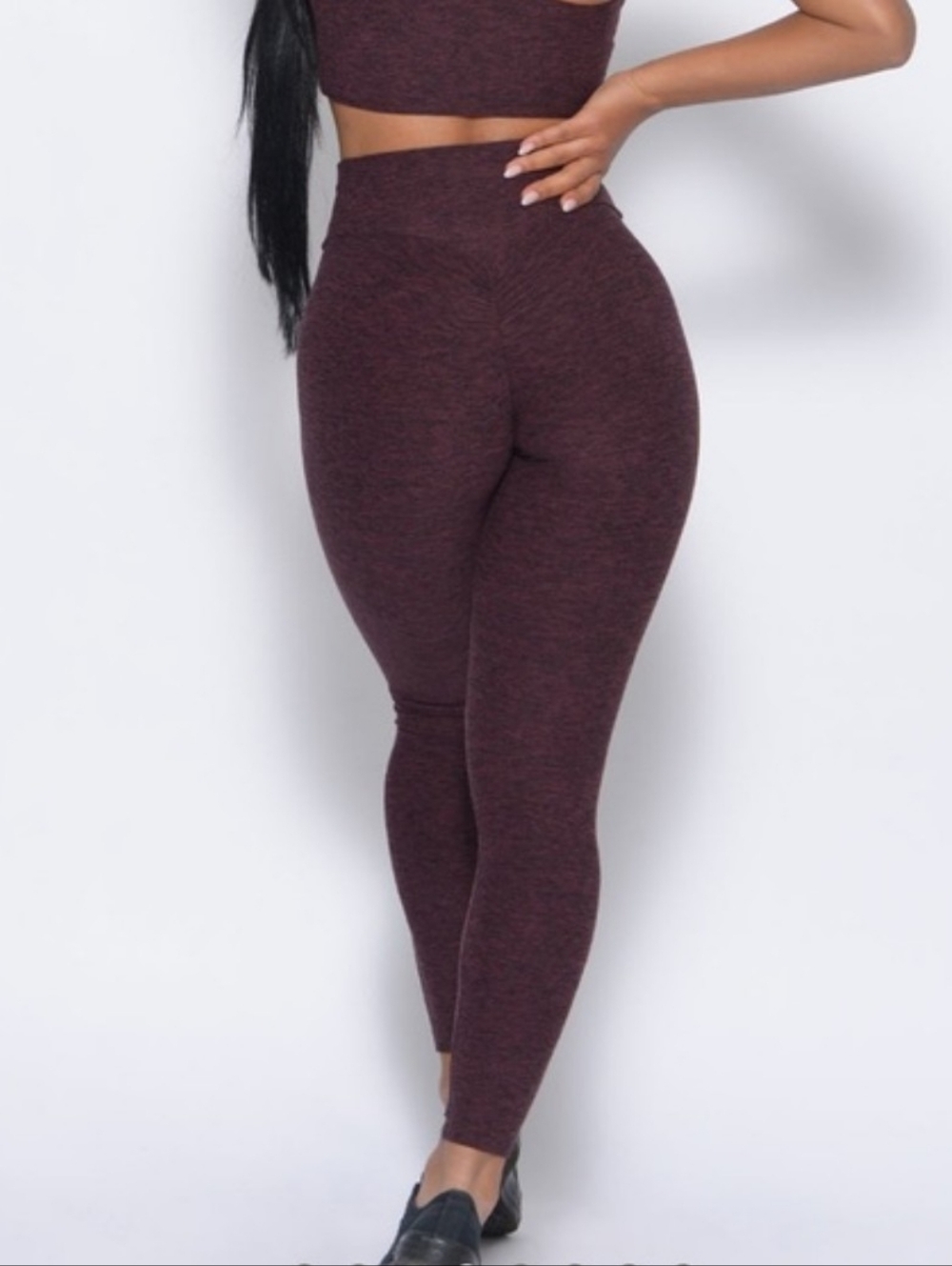 Bombshell Boost Leggings Port Leggings XL